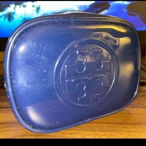 Tory Burch cosmetic bag